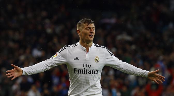 Toni Kroos