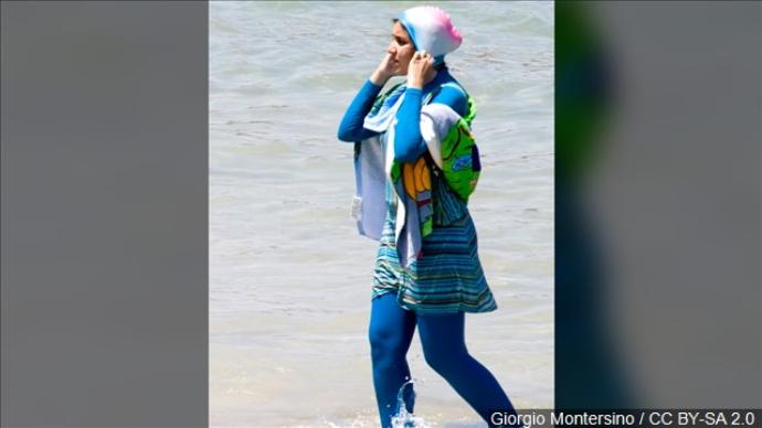 Top French court to rule on legality of burkini bans