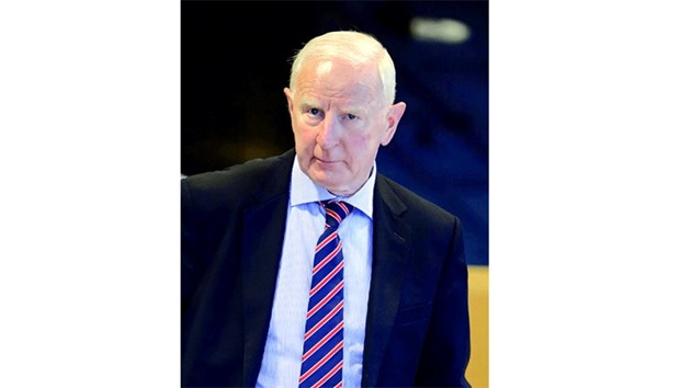 Olympic Council of Ireland President Pat Hickey arrested in Rio