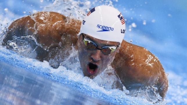 Top sponsors such as Speedo and Ralph Lauren abandoned Ryan Lochte this week