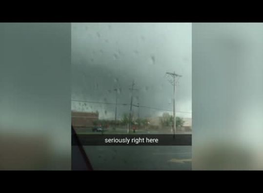 Live updates: Tornadoes sweep through central Indiana