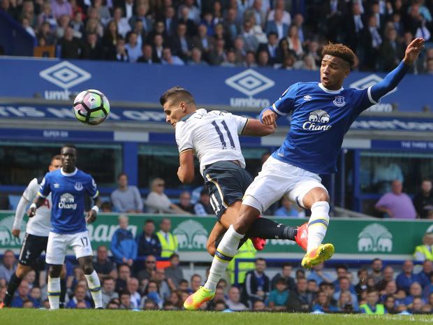 Match Preview: Everton vs Tottenham Hotspur – Sticky start for Toffees