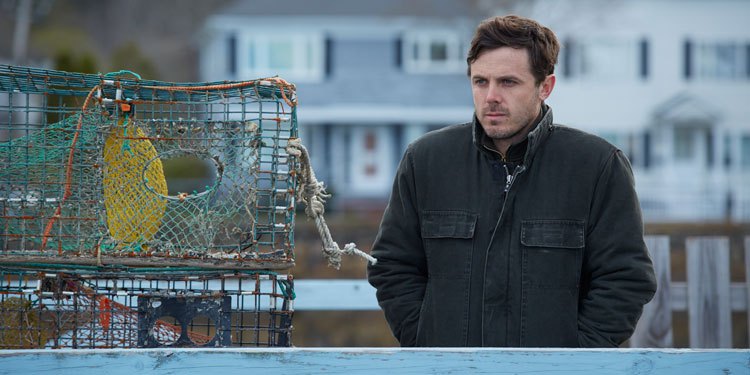 8 hours ago Best Picture Watch: Manchester By The Sea Gets A Trailer