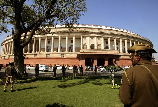 Lok Sabha to take up Debt Recovery Bill On Monday August 1st