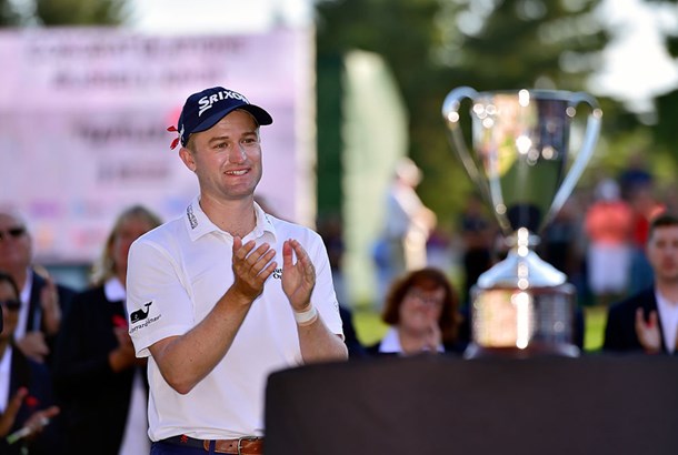 Travelers Championship Russell Knox wins despite Jim Furyk’s 58