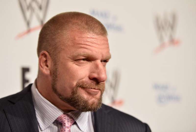 Triple H says that there are a lot of Cruisers to be involved in Raw