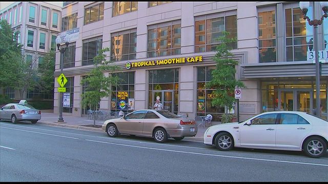 Tropical Smoothie Cafes blamed for Hepatitis A outbreak in Virginia lawsuits