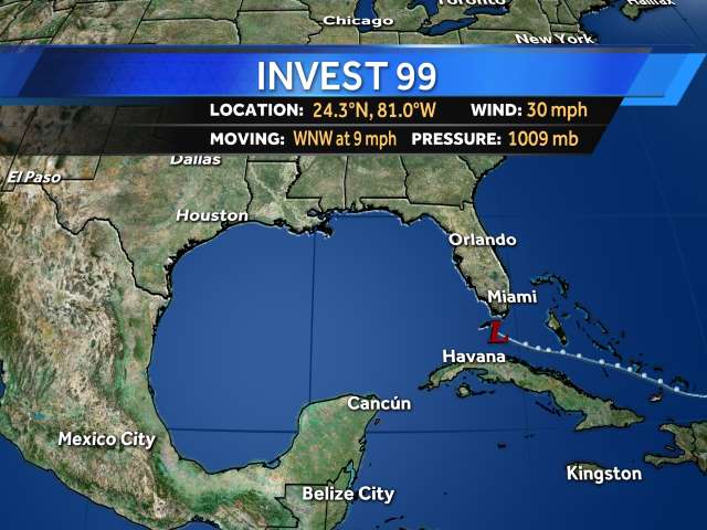 How will soon-to-be Hurricane Gaston affect Canada?