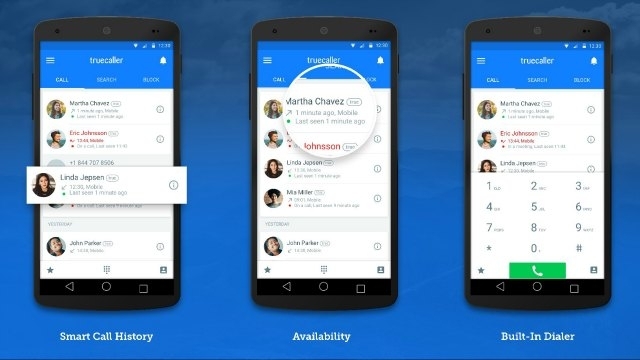 Truecaller will now come preloaded on flagship Huawei smartphones