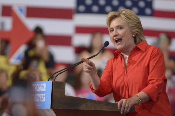 Clinton: I 'short-circuited' on 'truthful' email answer