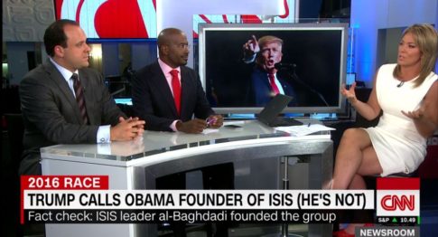 CNN-Trump-Obama-ISIS