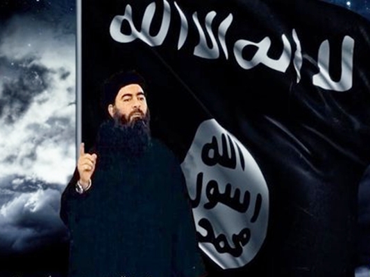 CNN’s John Berman Explains Abu Bakr Al Baghdadi Is the Founder Of ISIS Not Obama