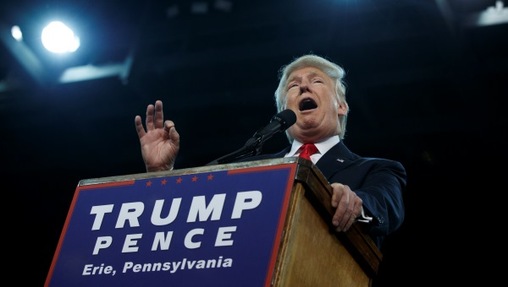 Trump has devoted considerable time to campaigning in Pennsylvania