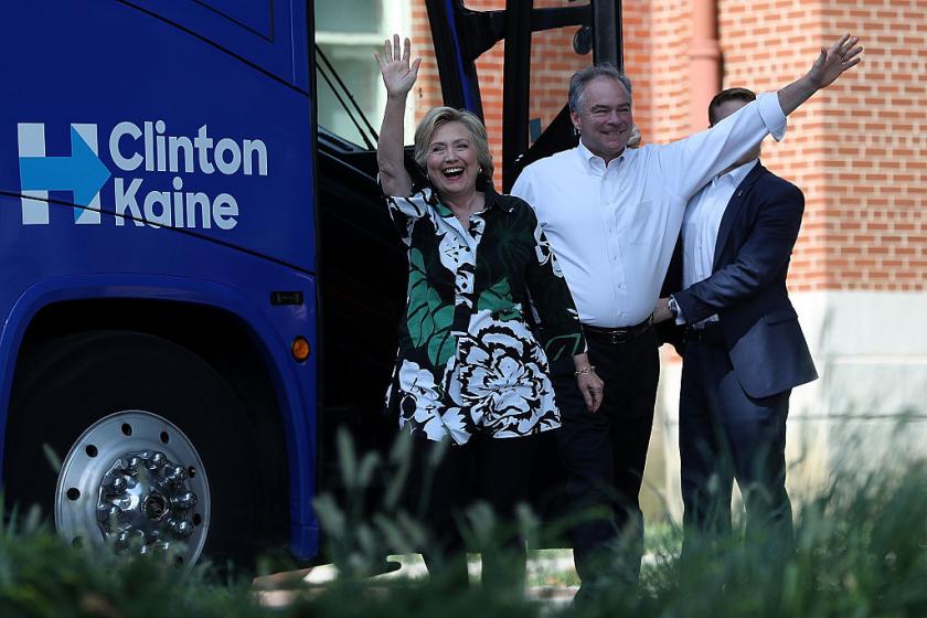 AP FACT CHECK: Clinton's new email clarifications fall short