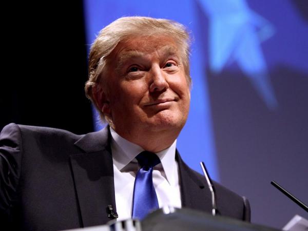 Poll One in Five Republicans Want Donald Trump to Drop Out of Presidential Race