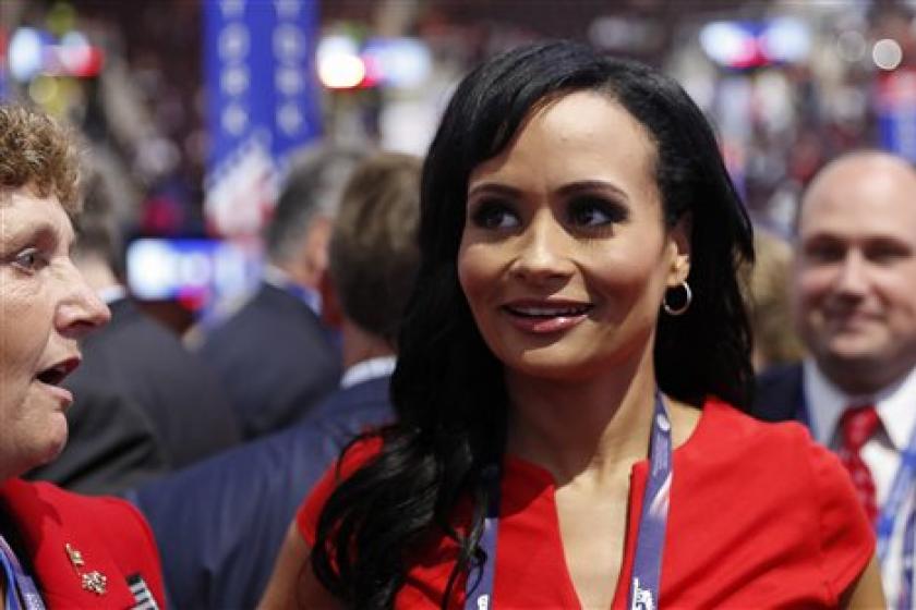 Trump Spokesperson Katrina Pierson: Barack Obama Started the War in Afghanistan (Video)