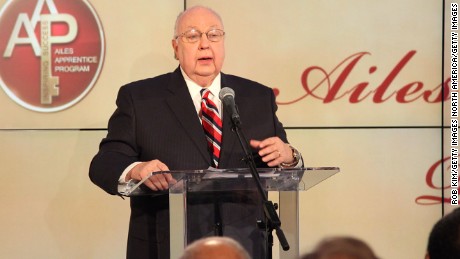 What the growing Roger Ailes scandal means for Fox News