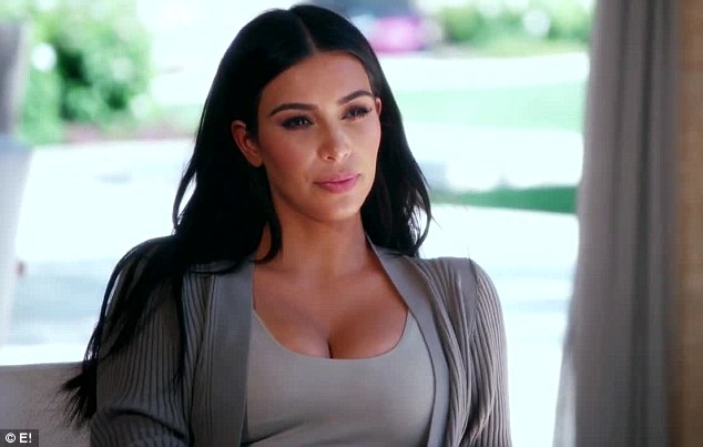 Trying to keep the peace Kim Kardashian attempts to smooth things over between siblings Kourtney and Rob Kardashian following the Chymoji drama