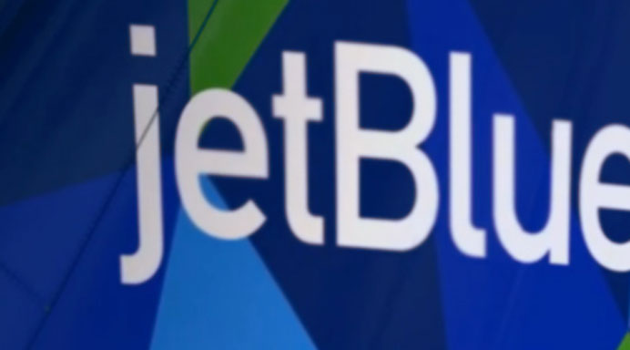 Turbulence on Jet Blue flight from Boston to Sacramento sends 24 to the hospital