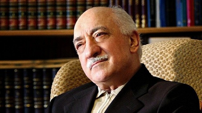 US will not extradite me cleric blamed for Turkish coup tells Erdogan