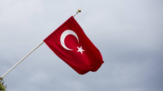 Turkey is reportedly shelling Islamic State targets in Syria