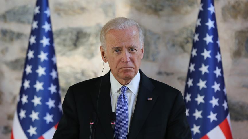 Biden to voice support for Turkey blast coup on visit