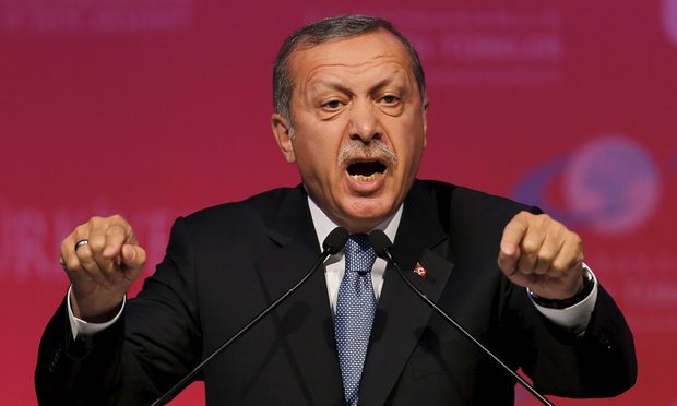 Turkey to release 38000 who committed crimes before July 1 - Yahoo7