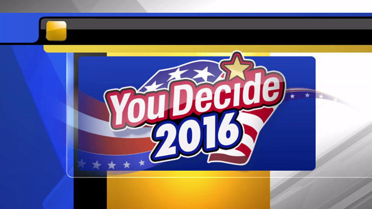 Turn to FOX 4 newscasts for election results and find them