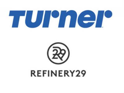 Turner targets millennial viewers with Refinery29 investment