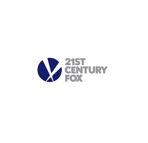 21st Century Fox Logo