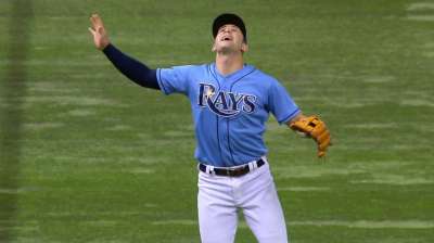 Ramirez, Rays falter late in loss to Twins