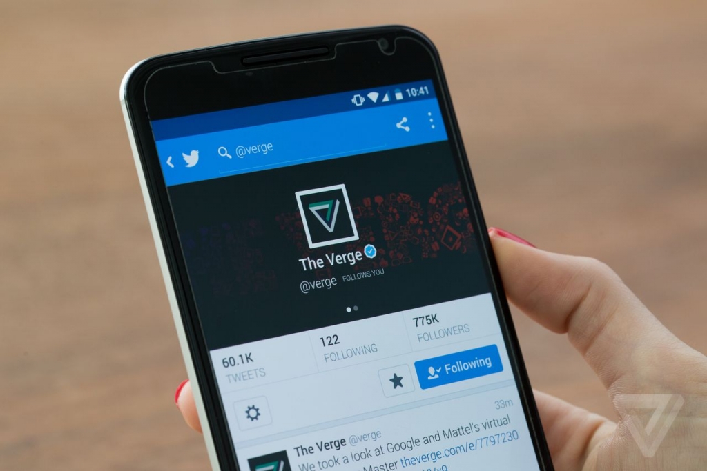 Twitter now lets any user filter out threats and abuse