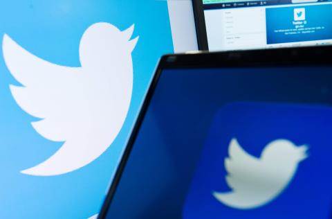 Twitter suspended 360000 accounts for 'promotion of terrorism'