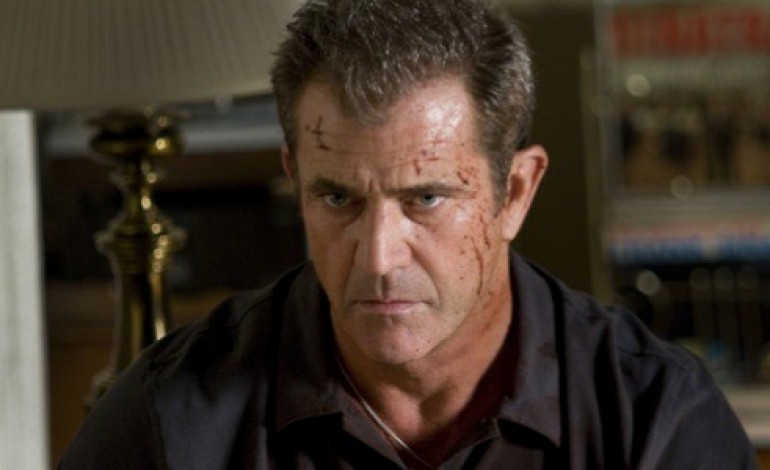 Mel Gibson and Sean Penn To Star in ‘The Professor and the Madman