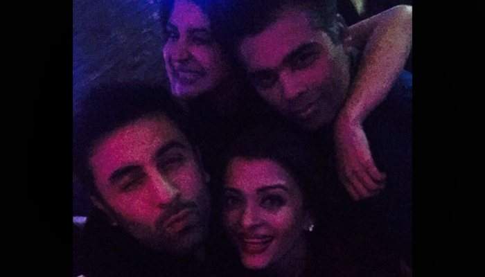 Karan Johar to reveal 'first phase&#039 of Ranbir Kapoor starrer 'Ae Dil Hai Mushkil&#039 tomorrow