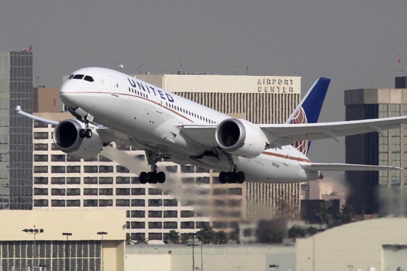 United Airline pilots arrested for being too drunk to fly