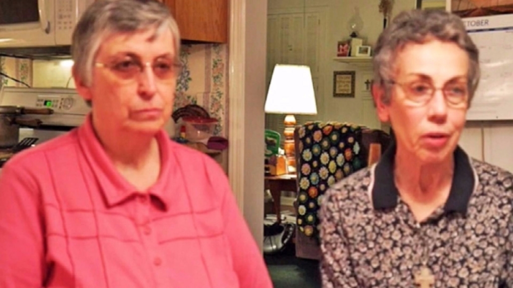 Two nuns were found dead Thursday morning inside their home in Durant Mississippi