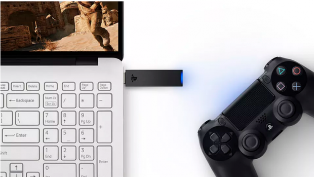 PlayStation Now Streaming Service Coming to PC