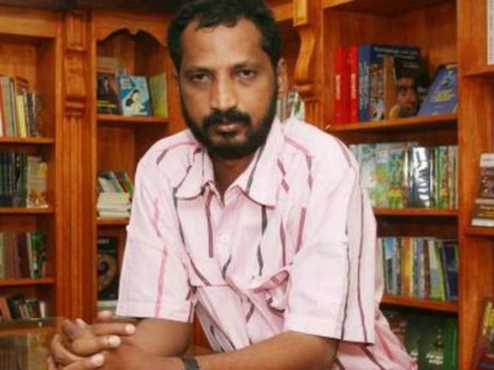 Two time National award winning lyricist Na. Muthukumar passed away in Chennai on Sunday he was 41