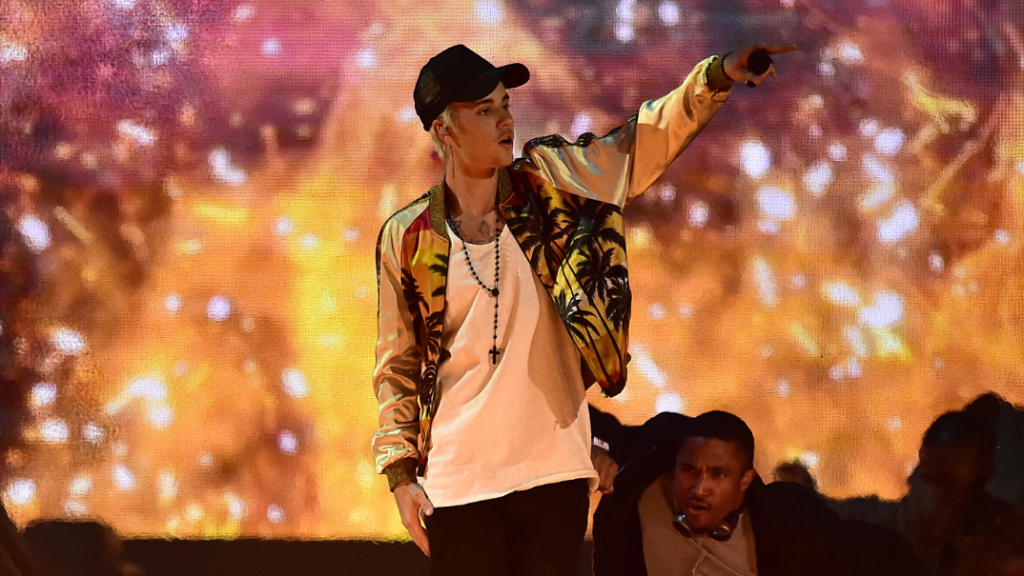 A Gold Coast DJ Is Working On A New Track With Justin Bieber