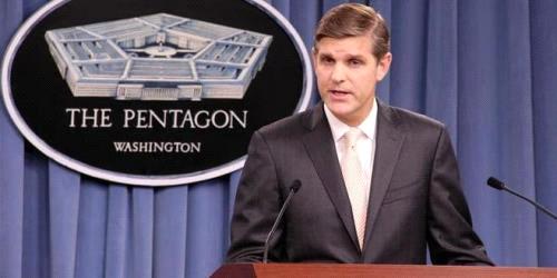 Pentagon: Exclusion zone in Syria is not a 'no fly zone'