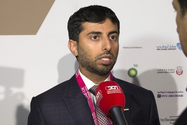 UAE Minister of Energy says Opec market share ‘at a good level