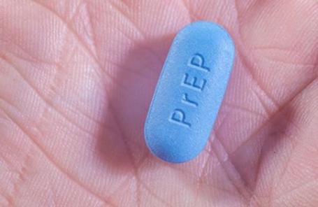 EU approves preventive AIDS pill