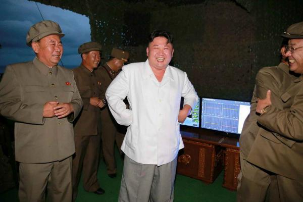 North Korea's SLBM Program Progresses, But Still Long Road Ahead