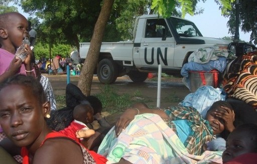 Nearly one million South Sudan refugees living in dire conditions: UN