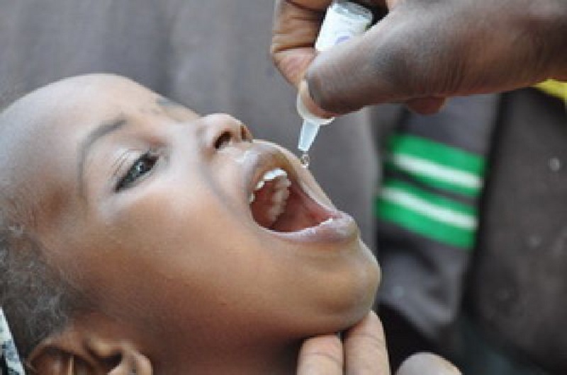 A Wild-Polio Outbreak in Nigeria