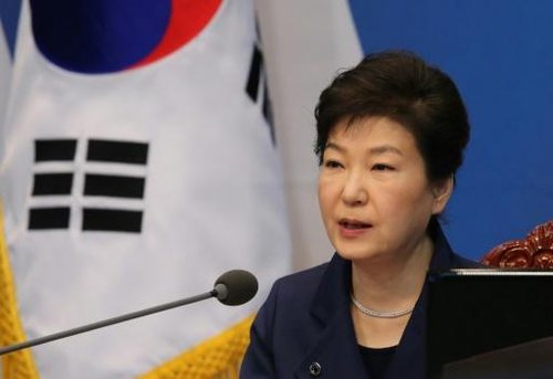 South Korea urges North to abandon nuclear weapon programme