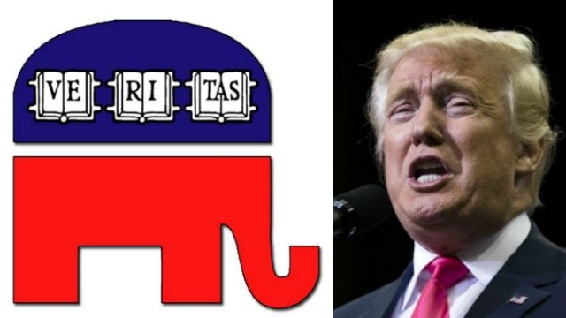 US Election 2016 Harvard Republican Club will not endorse party nominee Donald Trump