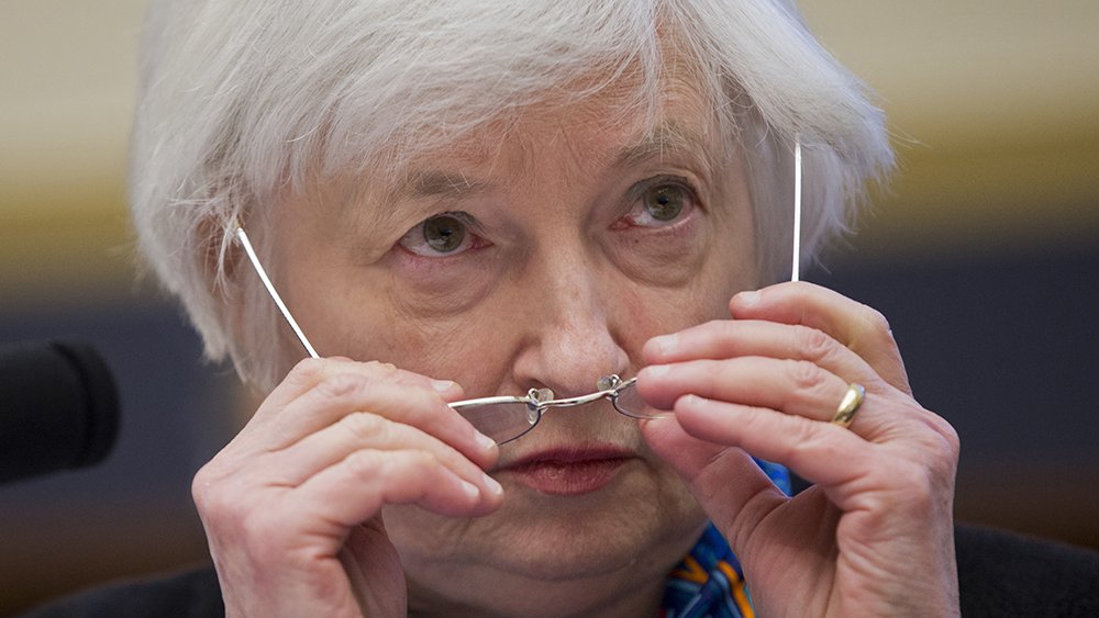 Investors await further guidance on interest rates from Fed Chair Janet Yellen who will speak Aug. 26 at a meeting of global policy makers in Jackson Hole Wyo