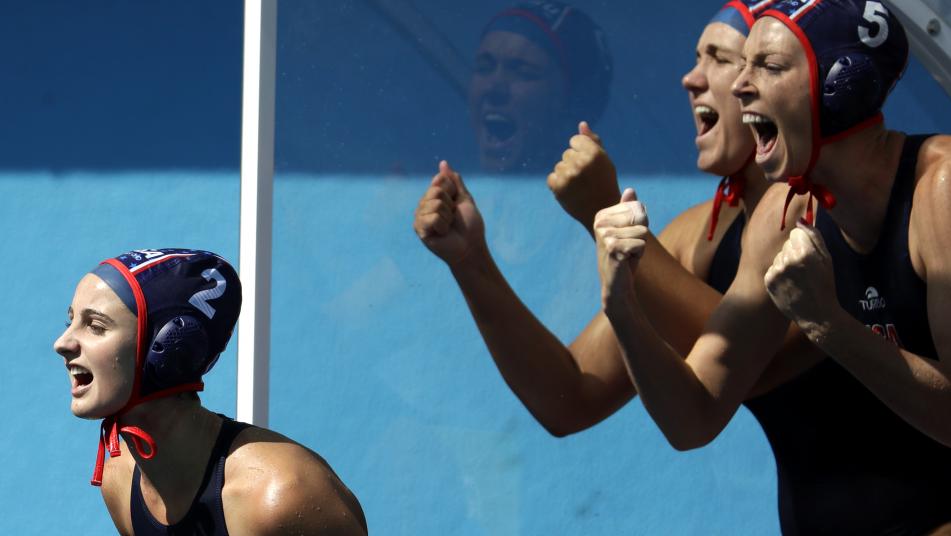 Heartbreak for Stingers waterpolo team after penalty shootout loss - The West Australian